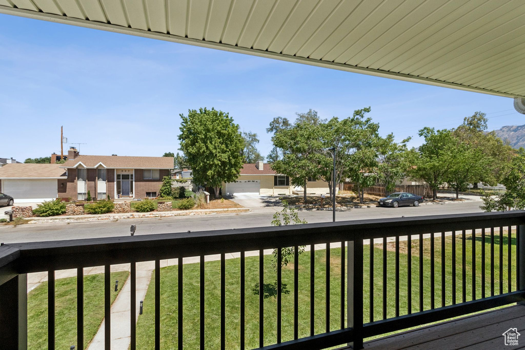 972 E 7725 S Midvale, UT 84047