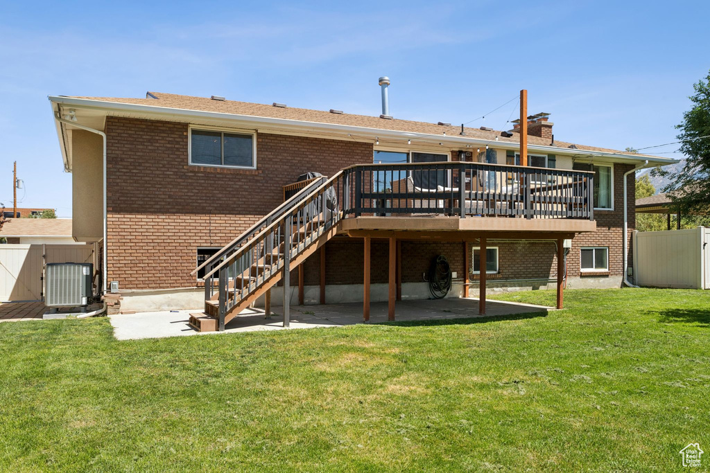 972 E 7725 S Midvale, UT 84047