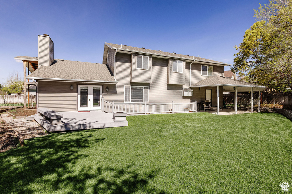 1560 E 1580 N Logan, UT 84341