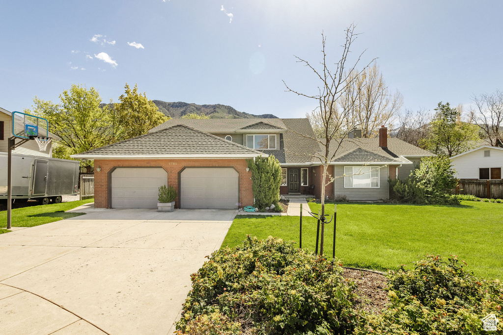 1560 E 1580 N Logan, UT 84341