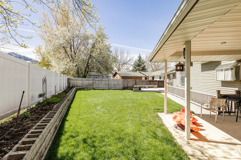 1560 E 1580 N Logan, UT 84341