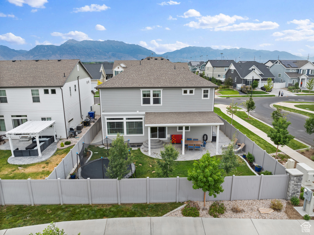 291 S BUCKHORN BATH AVE Saratoga Springs, UT 84045