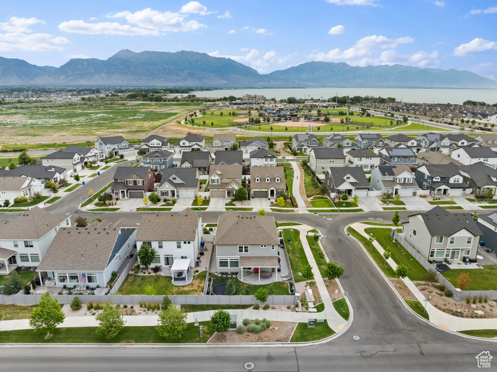 291 S BUCKHORN BATH AVE Saratoga Springs, UT 84045