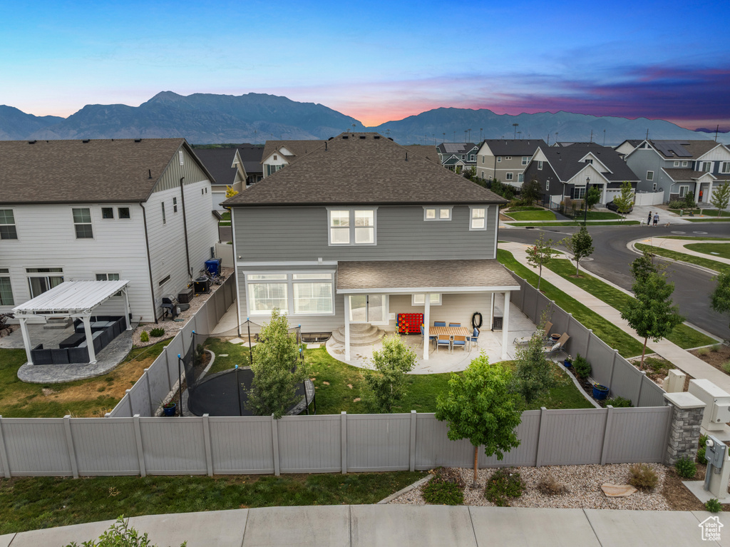 291 S BUCKHORN BATH AVE Saratoga Springs, UT 84045