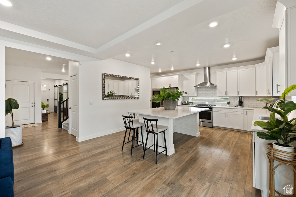 291 S BUCKHORN BATH AVE Saratoga Springs, UT 84045