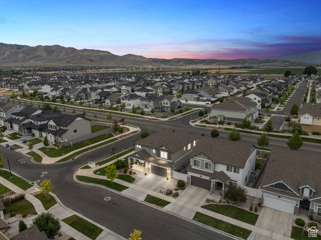 291 S BUCKHORN BATH AVE Saratoga Springs, UT 84045