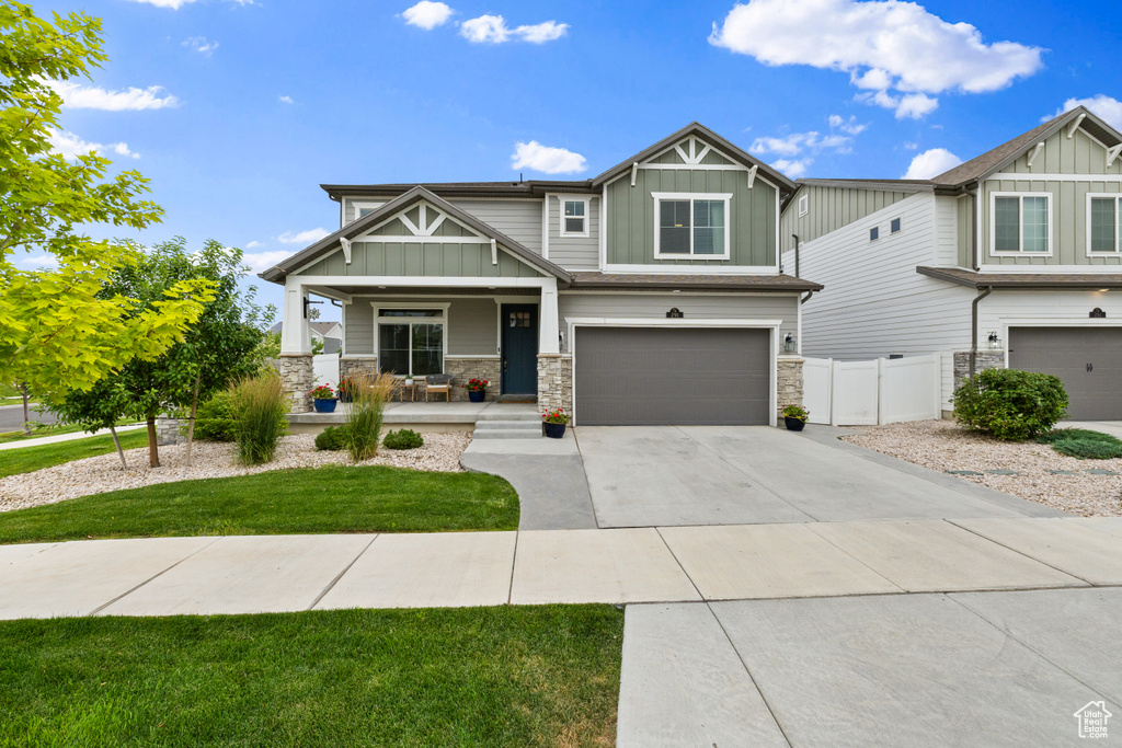 291 S BUCKHORN BATH AVE Saratoga Springs, UT 84045