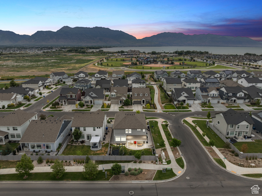 291 S BUCKHORN BATH AVE Saratoga Springs, UT 84045