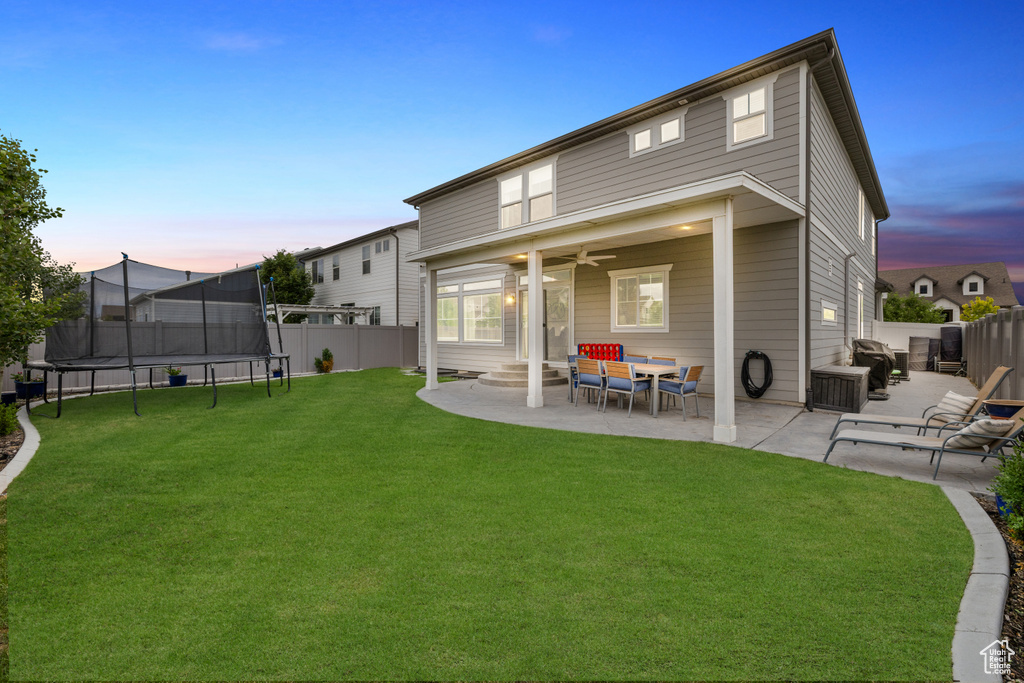 291 S BUCKHORN BATH AVE Saratoga Springs, UT 84045