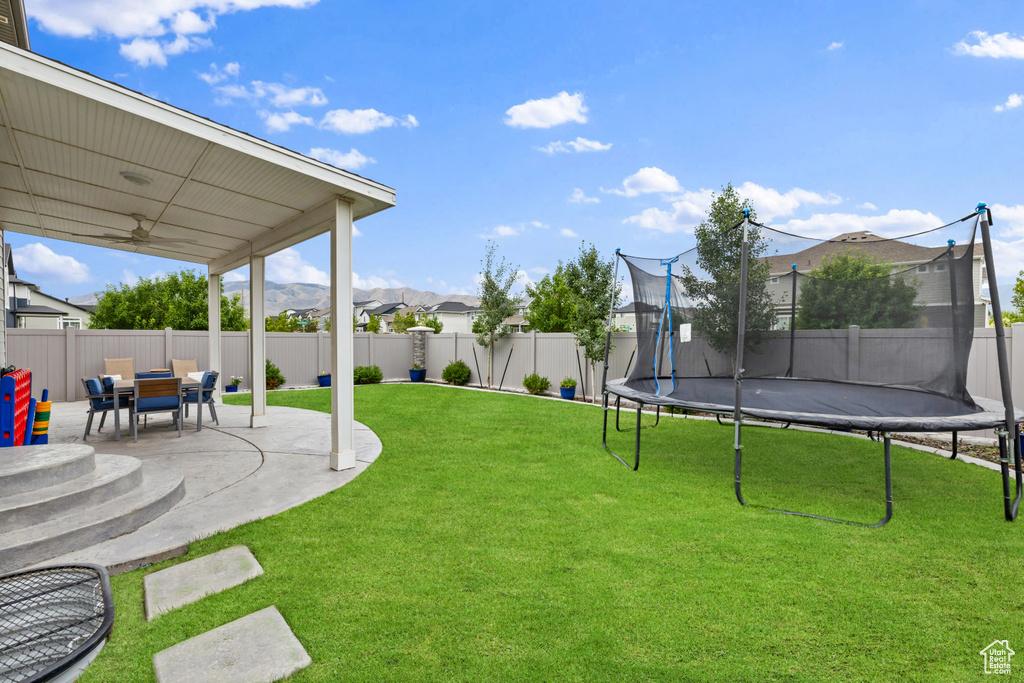 291 S BUCKHORN BATH AVE Saratoga Springs, UT 84045
