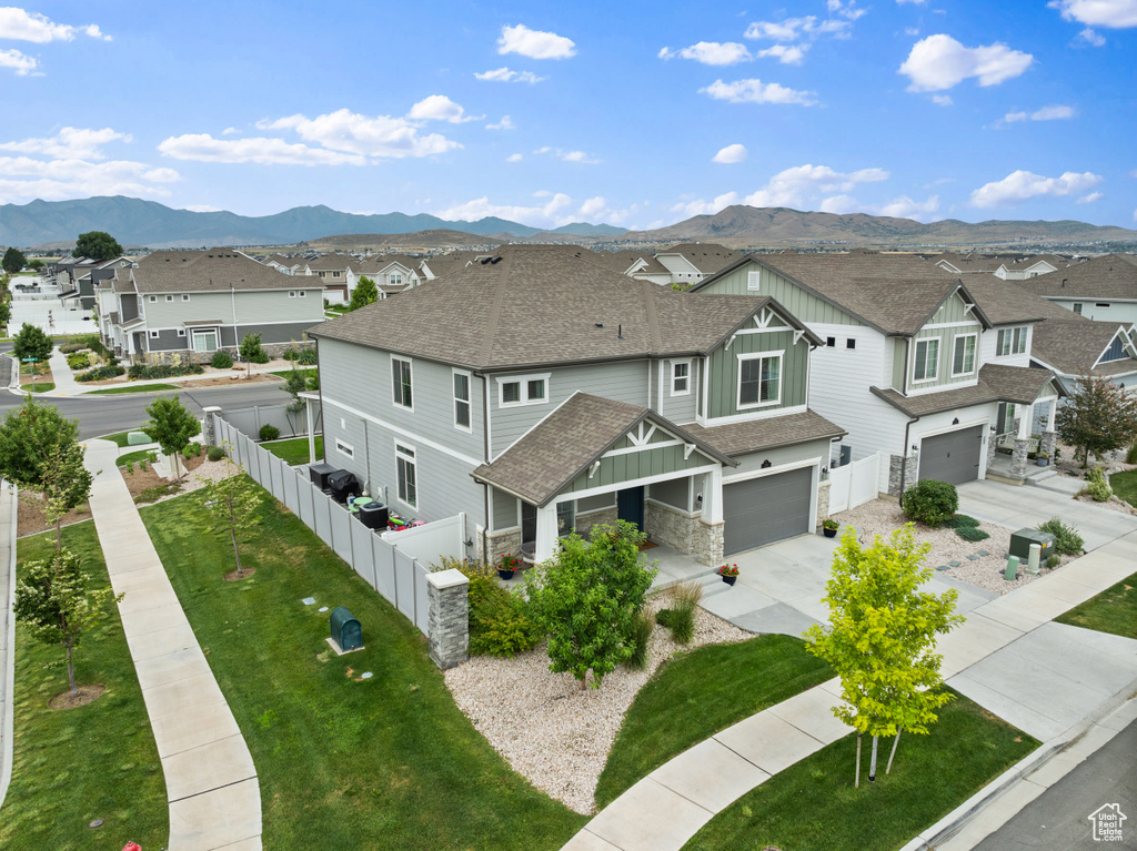 291 S BUCKHORN BATH AVE Saratoga Springs, UT 84045