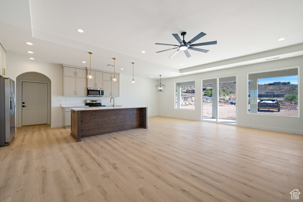 Photo 11 for MLS #2105133 at 1037 W 3250 South