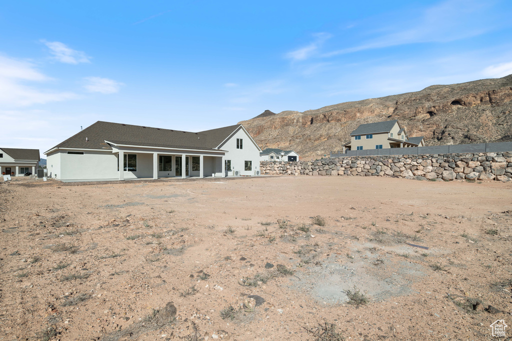 Photo 41 for MLS #2105133 at 1037 W 3250 South