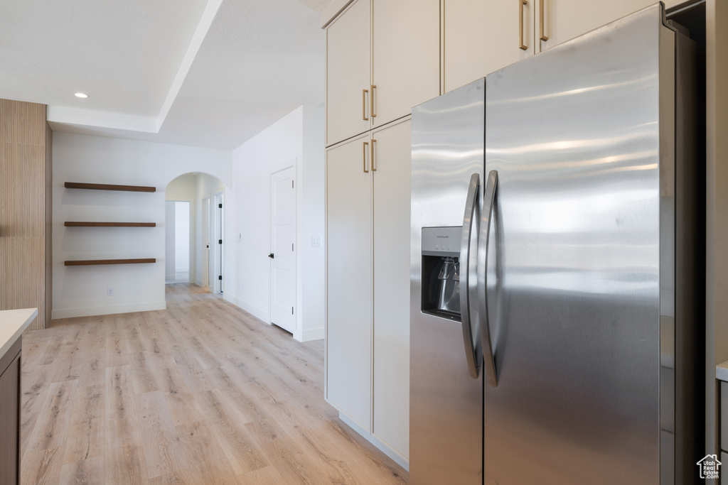 Photo 8 for MLS #2105133 at 1037 W 3250 South