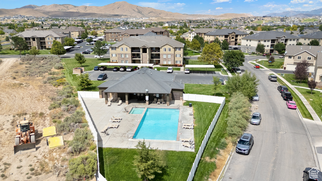 3586 E ROCK CREEK RD #2 Eagle Mountain, UT 84005