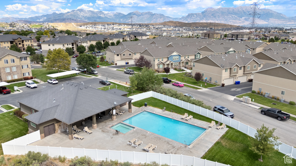 3586 E ROCK CREEK RD #2 Eagle Mountain, UT 84005
