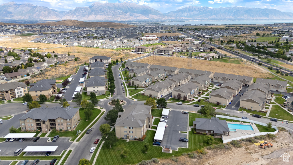 3586 E ROCK CREEK RD #2 Eagle Mountain, UT 84005