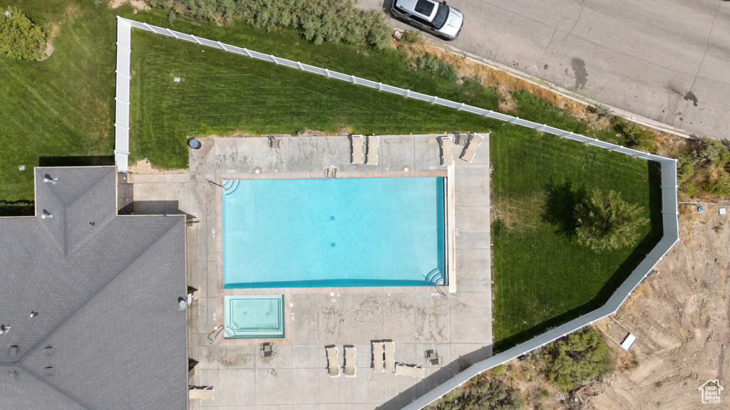 3586 E ROCK CREEK RD #2 Eagle Mountain, UT 84005