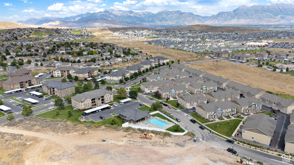 3586 E ROCK CREEK RD #2 Eagle Mountain, UT 84005