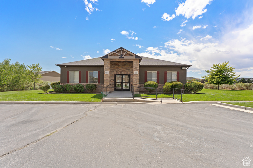 3586 E ROCK CREEK RD #2 Eagle Mountain, UT 84005
