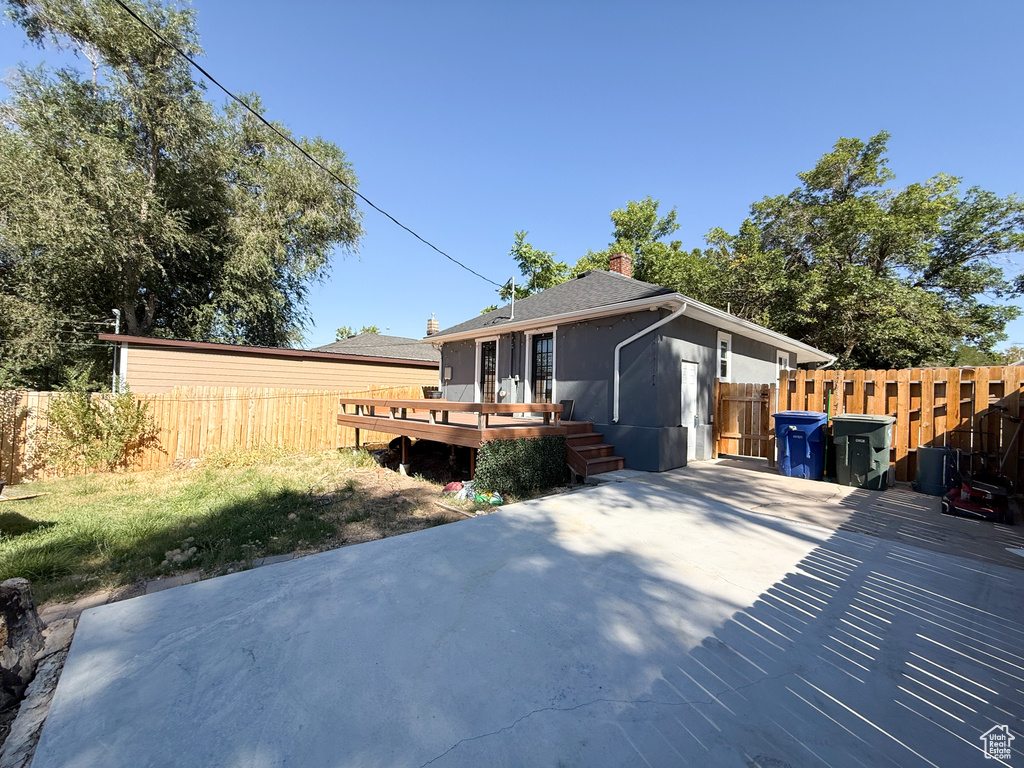 979 E PATTERSON ST Ogden, UT 84403