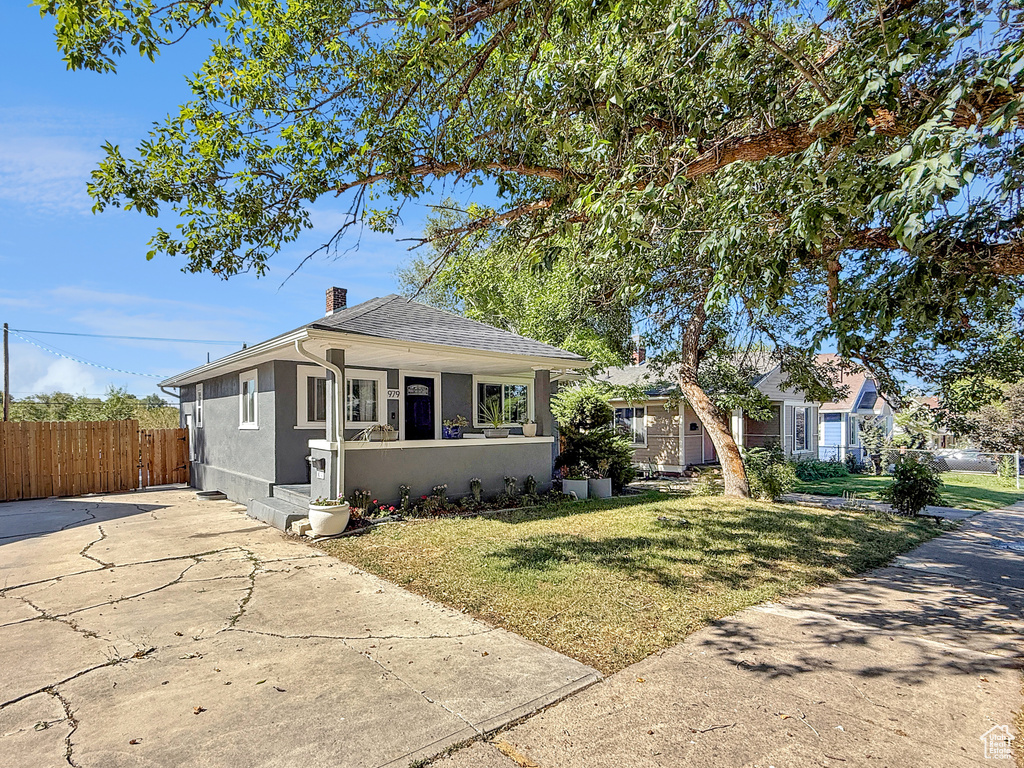 979 E PATTERSON ST Ogden, UT 84403