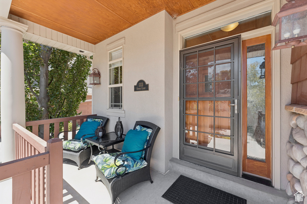 1331 SONOMA CT Millcreek, UT 84106