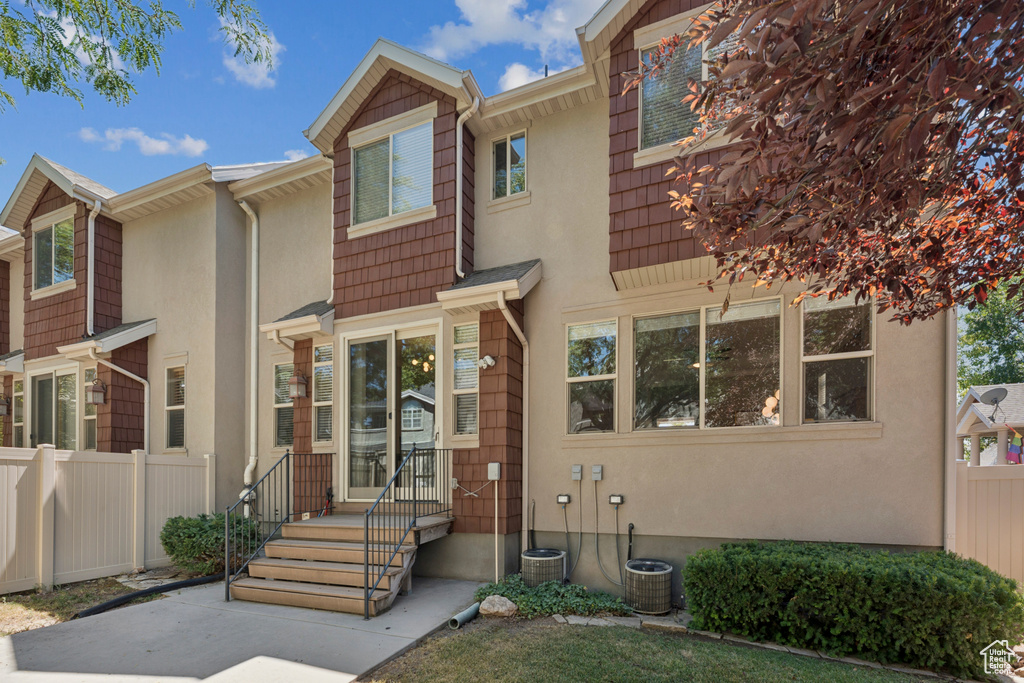 1331 SONOMA CT Millcreek, UT 84106