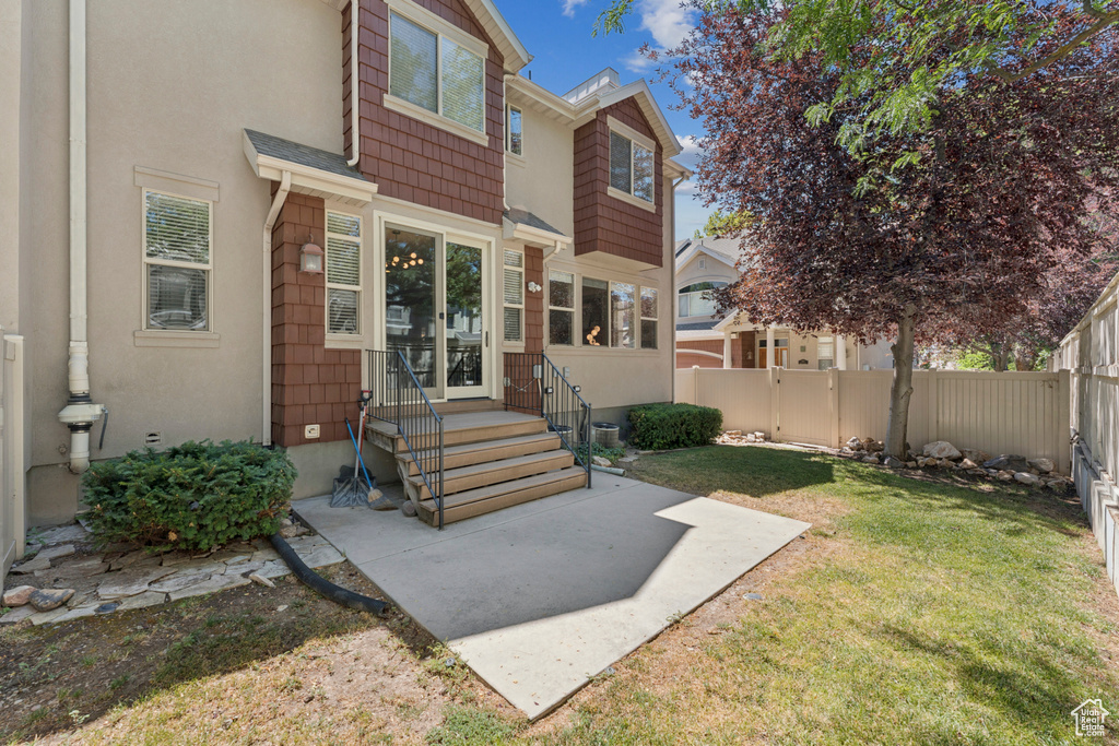 1331 SONOMA CT Millcreek, UT 84106