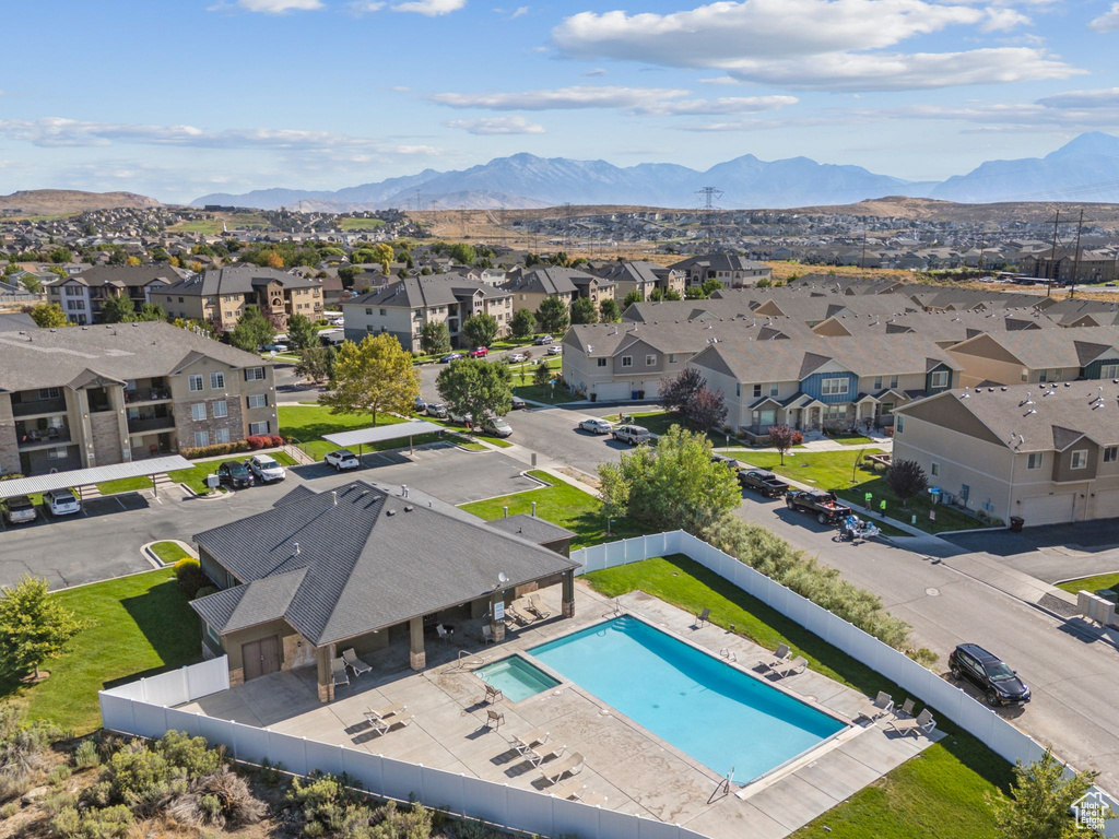 8215 N CLEAR ROCK RD #11 Eagle Mountain, UT 84005