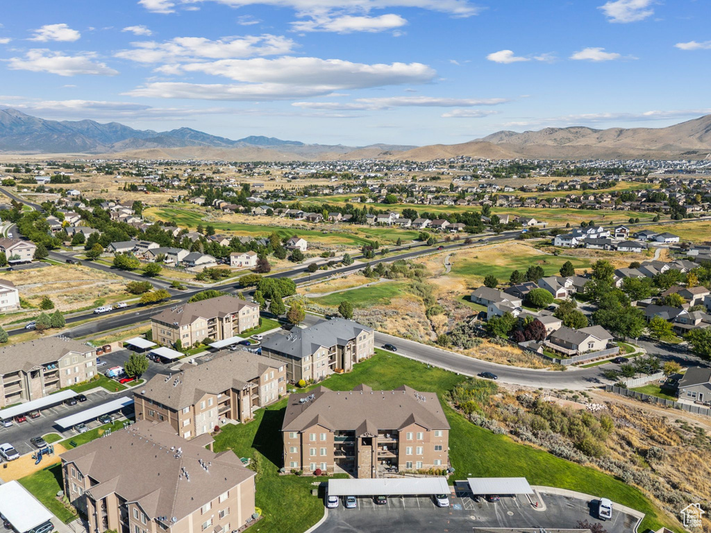8215 N CLEAR ROCK RD #11 Eagle Mountain, UT 84005