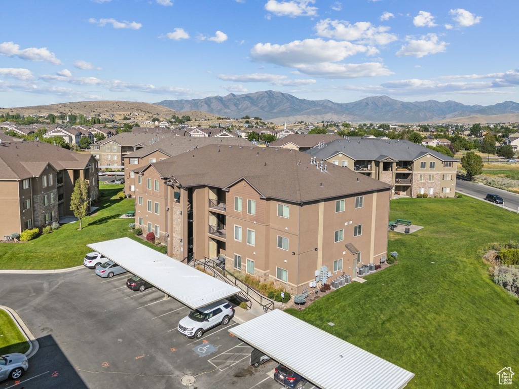 8215 N CLEAR ROCK RD #11 Eagle Mountain, UT 84005