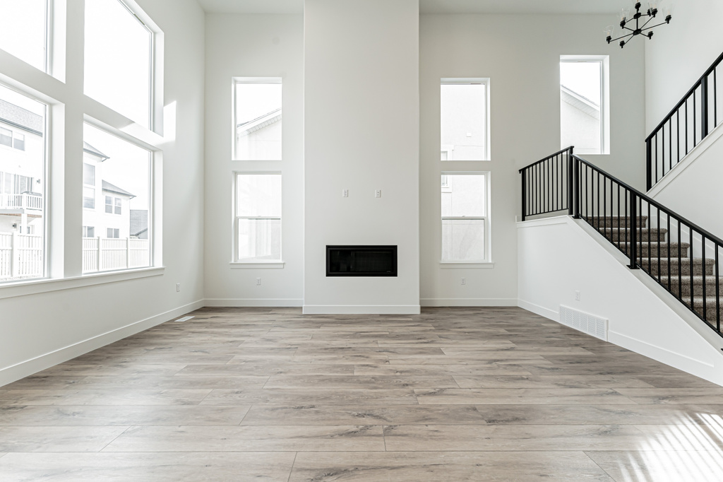 1442 W BOSEMAN WAY #615 Saratoga Springs, UT 84045