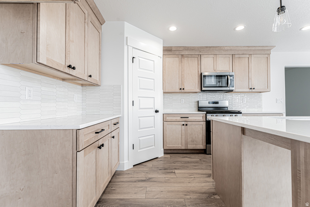 1442 W BOSEMAN WAY #615 Saratoga Springs, UT 84045