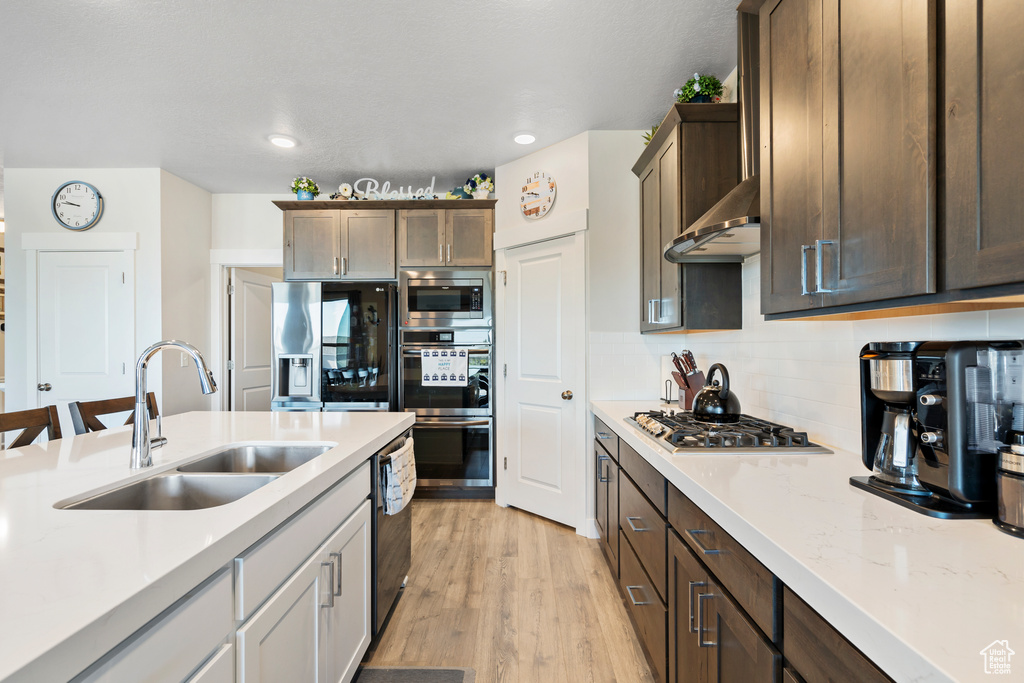 142 W PARKSIDE LOOP Elk Ridge, UT 84651