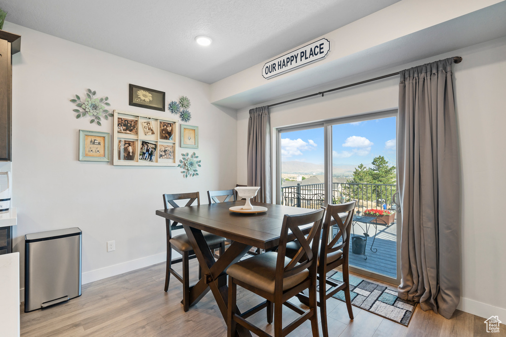 142 W PARKSIDE LOOP Elk Ridge, UT 84651