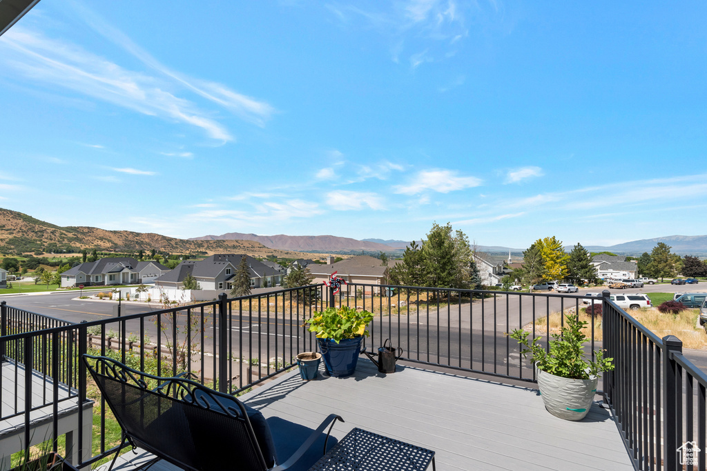 142 W PARKSIDE LOOP Elk Ridge, UT 84651