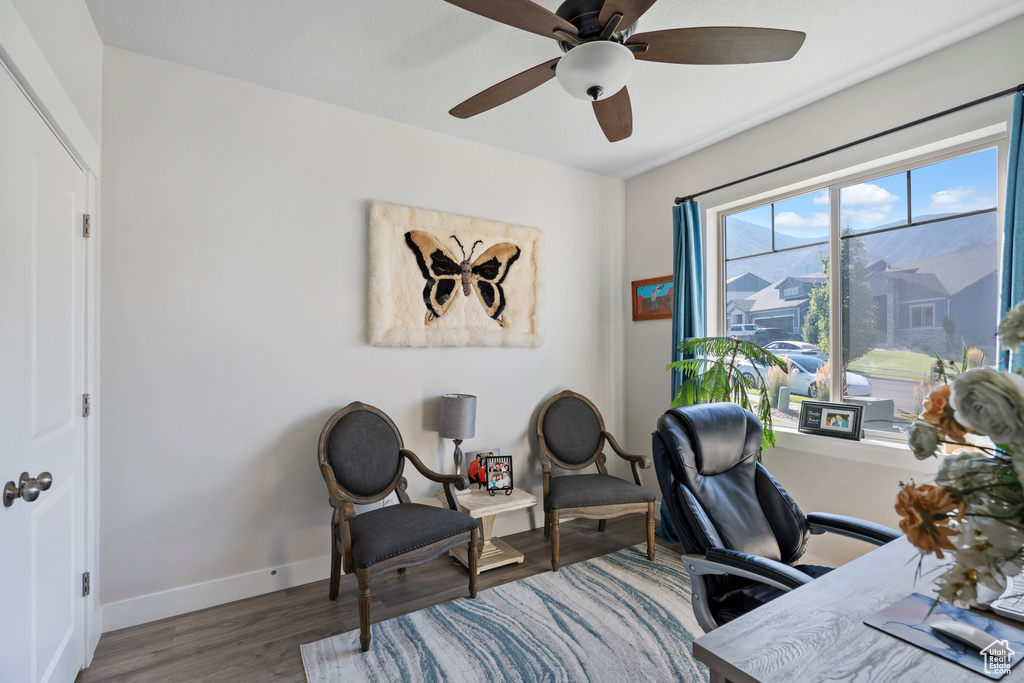 142 W PARKSIDE LOOP Elk Ridge, UT 84651