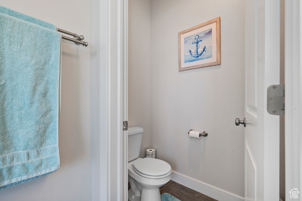 142 W PARKSIDE LOOP Elk Ridge, UT 84651