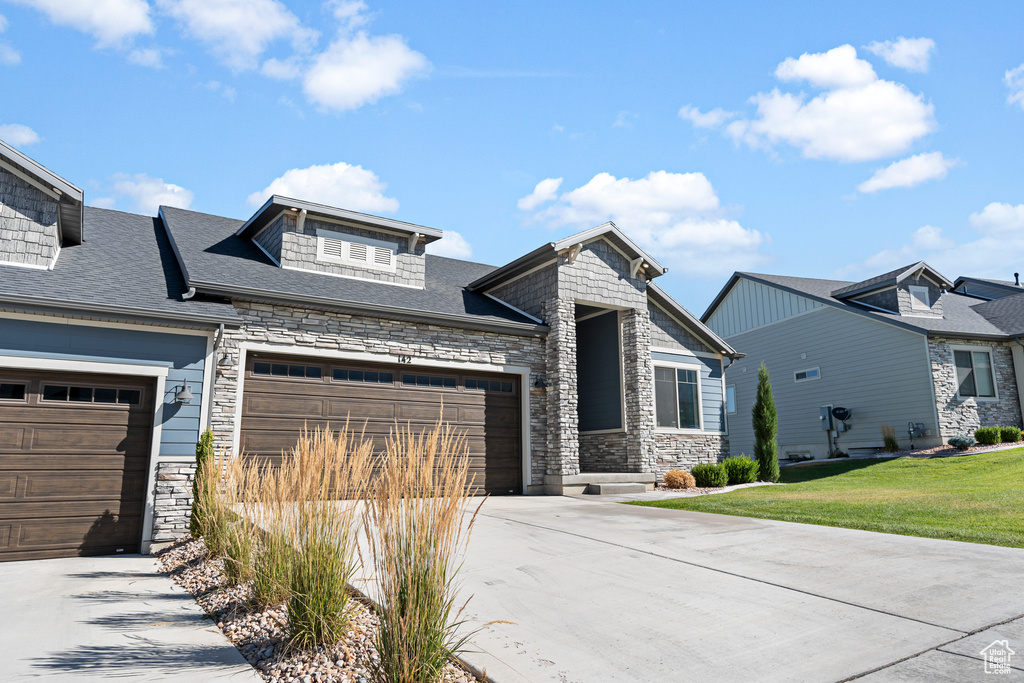 142 W PARKSIDE LOOP Elk Ridge, UT 84651