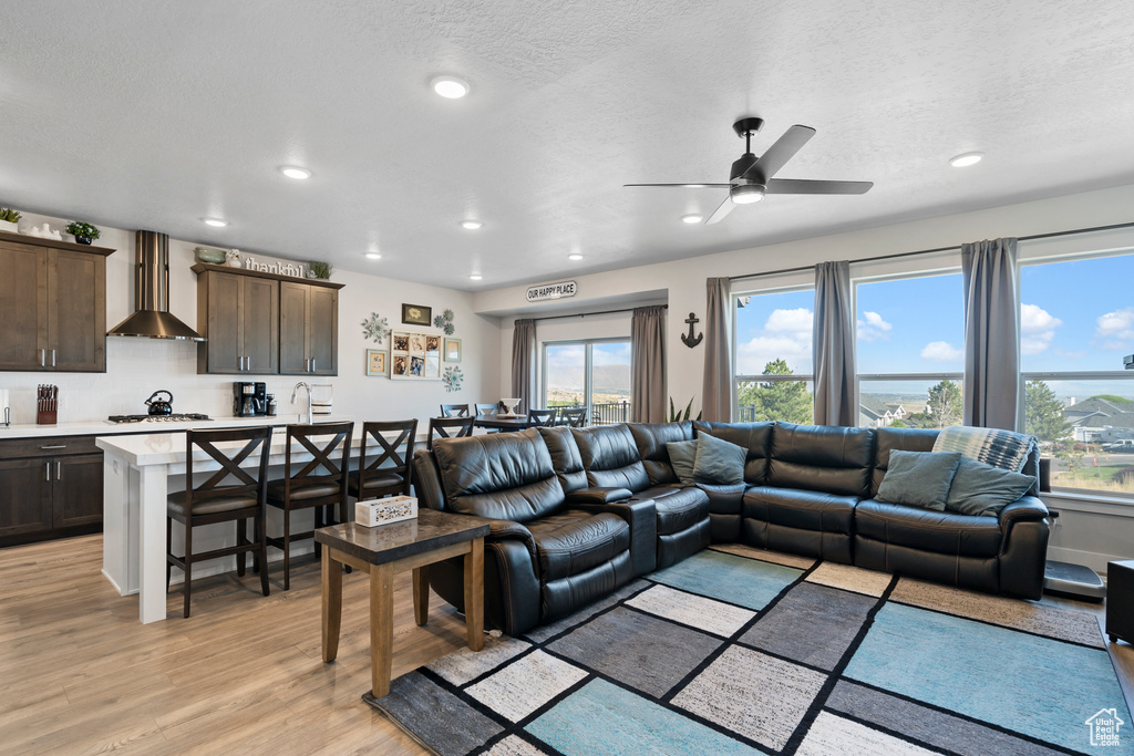 142 W PARKSIDE LOOP Elk Ridge, UT 84651
