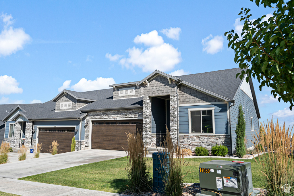 142 W PARKSIDE LOOP Elk Ridge, UT 84651