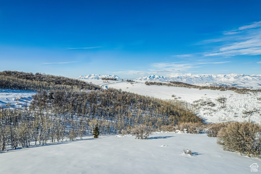 8427 E ASPEN RD Heber City, UT 84032