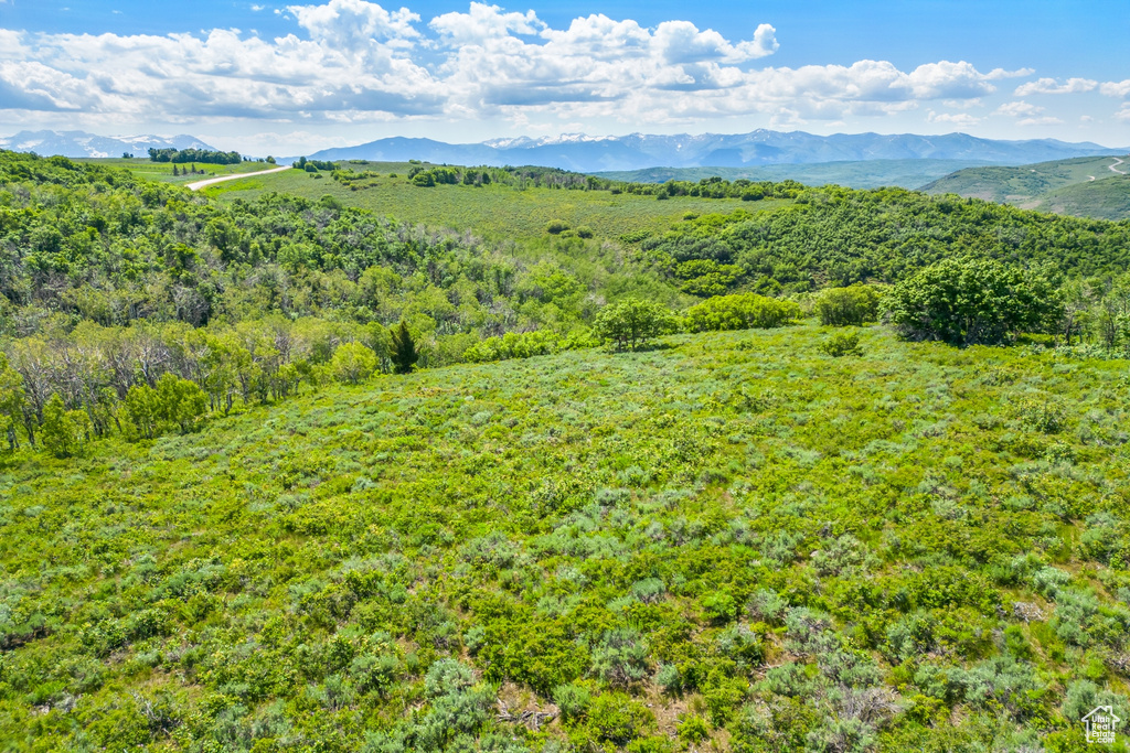 8427 E ASPEN RD Heber City, UT 84032