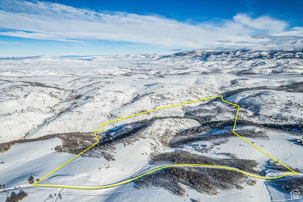 8427 E ASPEN RD Heber City, UT 84032