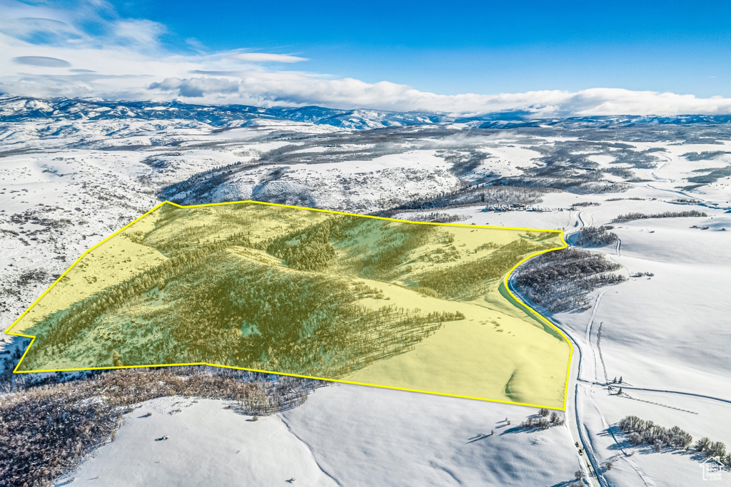 8427 E ASPEN RD Heber City, UT 84032
