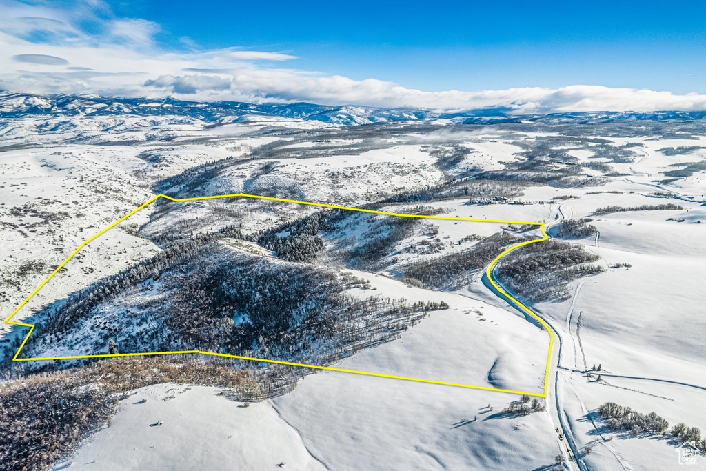 8427 E ASPEN RD Heber City, UT 84032