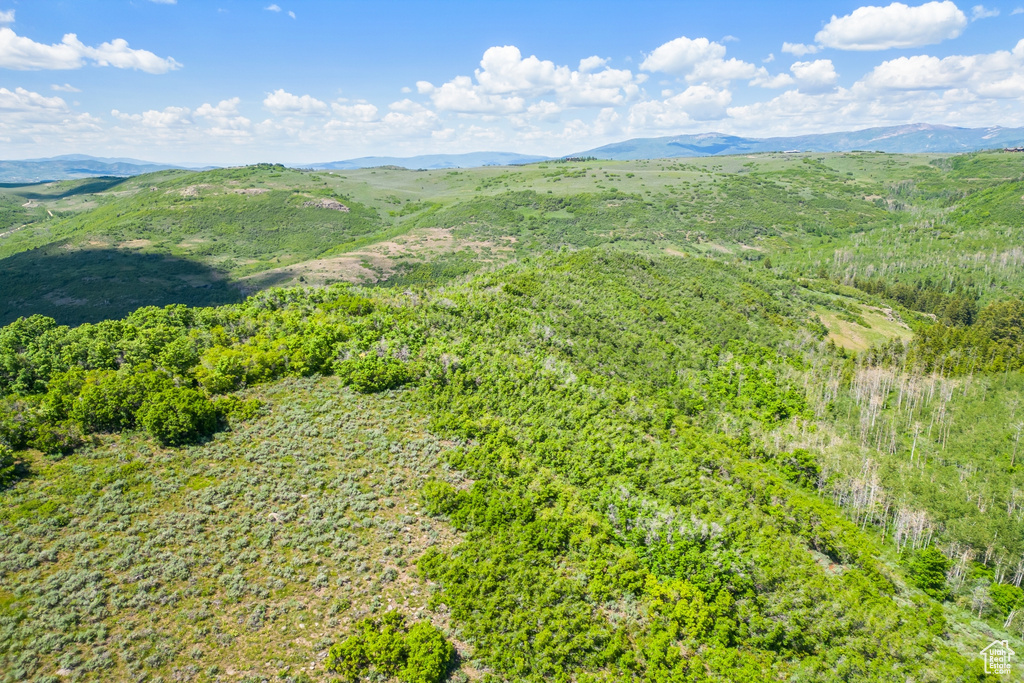 8427 E ASPEN RD Heber City, UT 84032