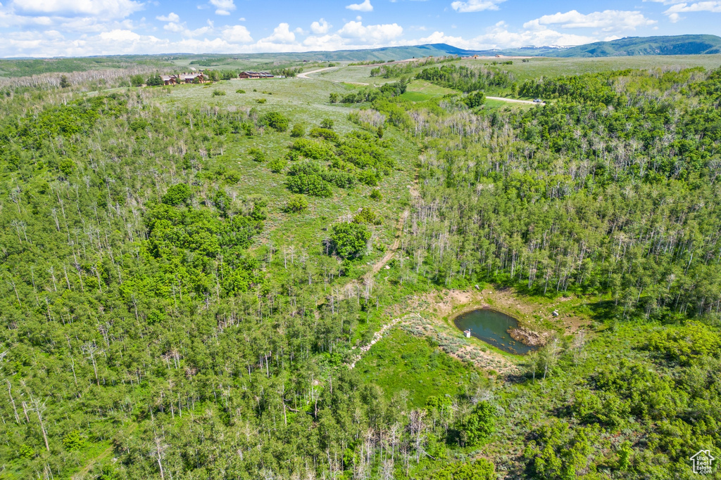 8427 E ASPEN RD Heber City, UT 84032