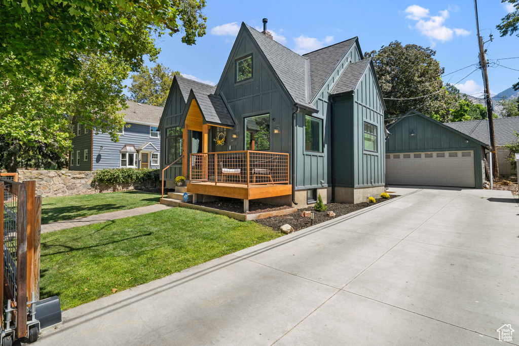 Photo 41 for MLS #2105155 at 2714 Tyler Ave